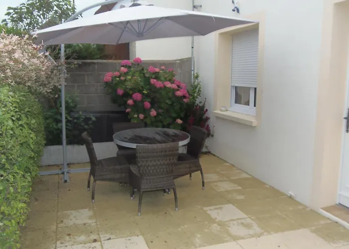 Petite Maison De Vacance