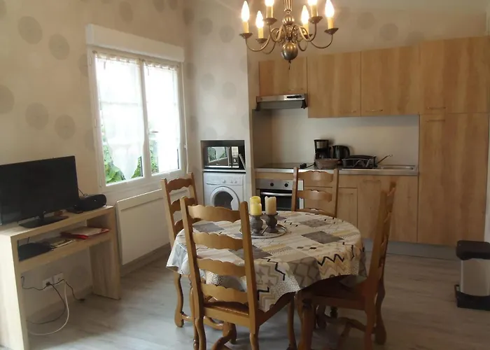 Petite Maison De Vacance