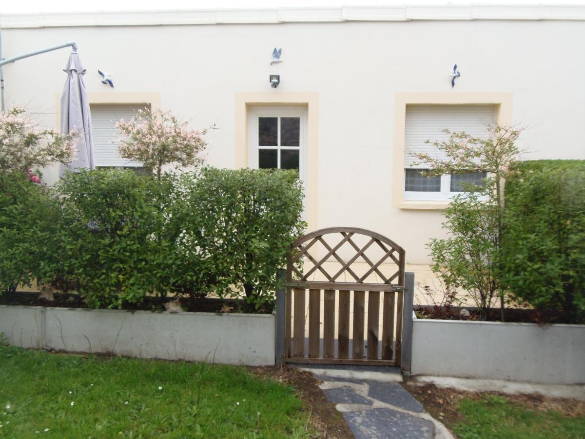 Petite Maison De Vacance Grandcamp-Maisy