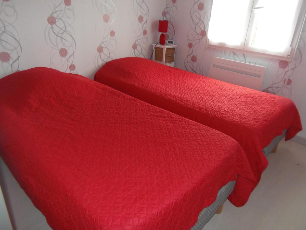 Petite Maison De Vacance *