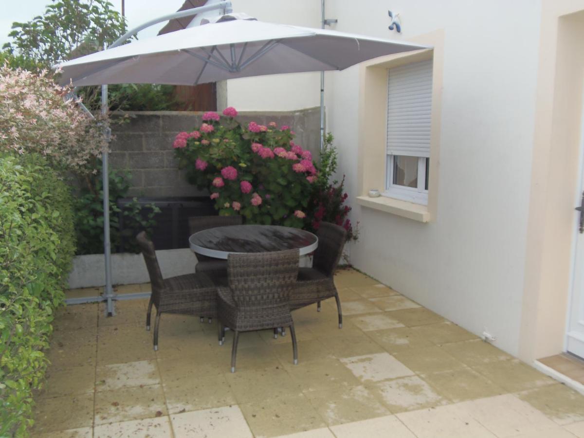 Petite Maison De Vacance *