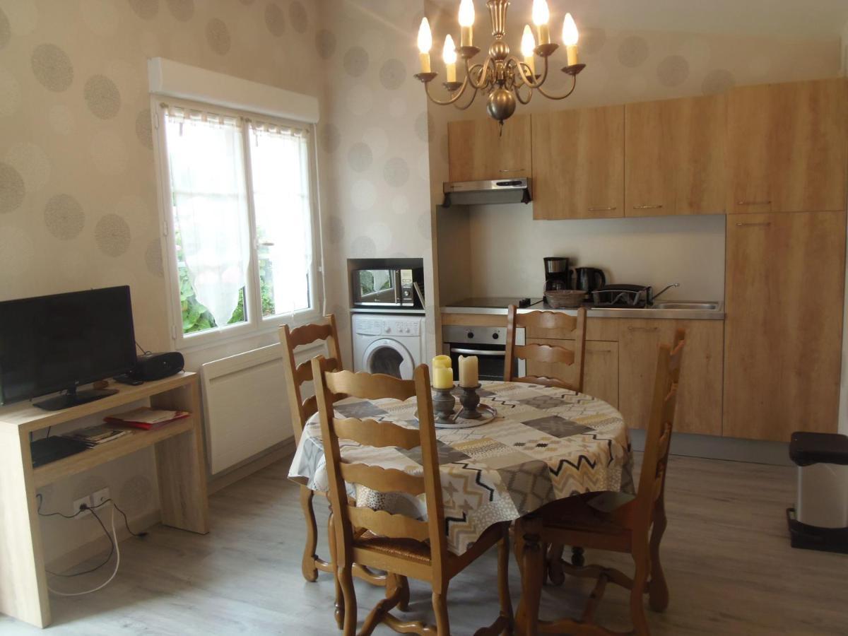 Petite Maison De Vacance Holiday home