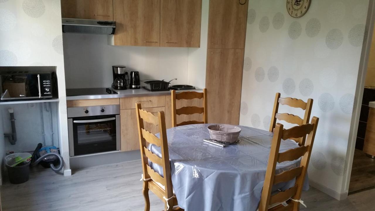 Petite Maison De Vacance